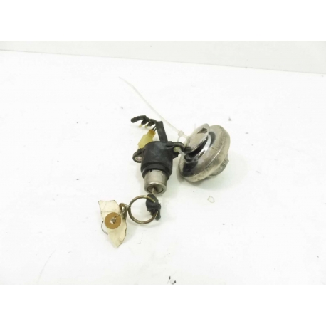 CONTACTEUR CLEF - HONDA REBELLE 125