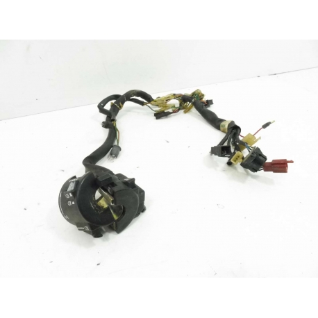 COMODO G - HONDA REBELLE 125