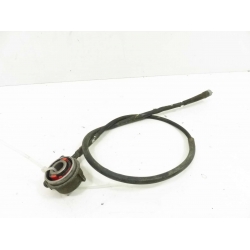 ENTRAINEUR + CABLE - HONDA REBELLE 125