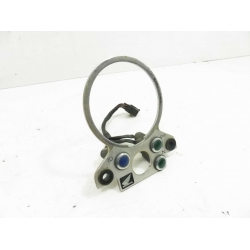 TABLEAU DE BORD - HONDA REBELLE 125