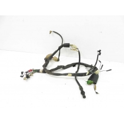 FAISCEAU - HONDA REBELLE 125