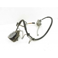 SYSTEME FREIN AV - HONDA REBELLE 125