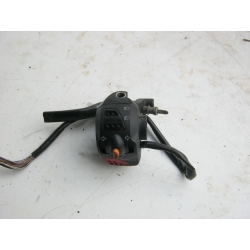 COMODO GAUCHE COMPLET- PEUGEOT SPEEDFIGHT 50