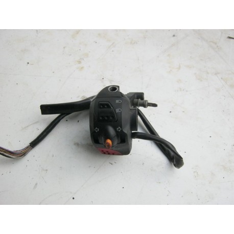 COMODO GAUCHE COMPLET- PEUGEOT SPEEDFIGHT 50