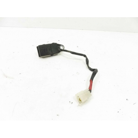 RELAIS - HONDA REBELLE 125