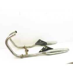 LIGNE - HONDA REBELLE 125