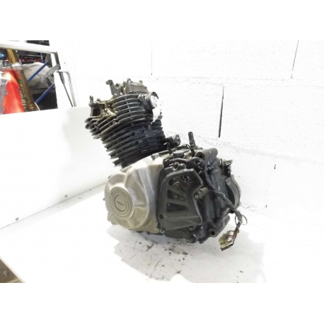 MOTEUR - SUZUKI DR 600