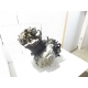 MOTEUR - SUZUKI DR 600