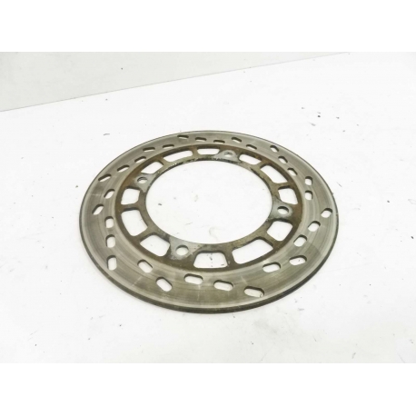 DISQUE - SUZUKI DR 600