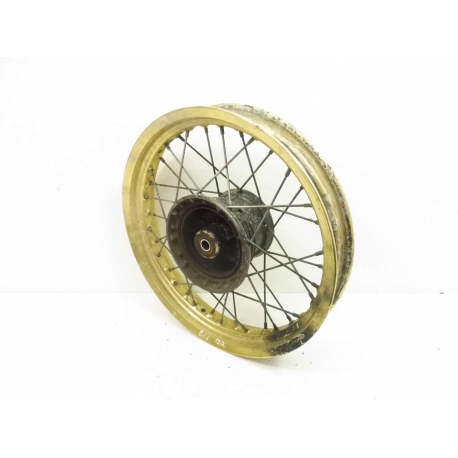 JANTE AR 17 - SUZUKI DR 600