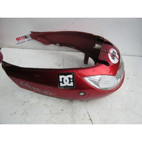 Carenage peugeot vivacity occasion Clearance