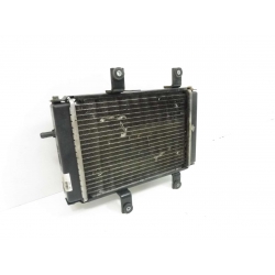 RADIATEUR - SYM GTS 125