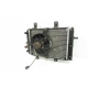 RADIATEUR - SYM GTS 125