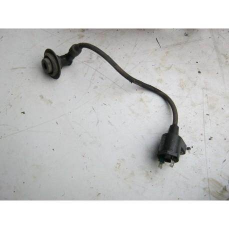 BOBINE HAUTE TENSION - PEUGEOT VIVACITY