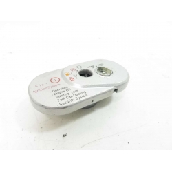 CACHE CLEF - SYM GTS 125