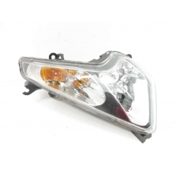 CLIGNO - SYM GTS 125