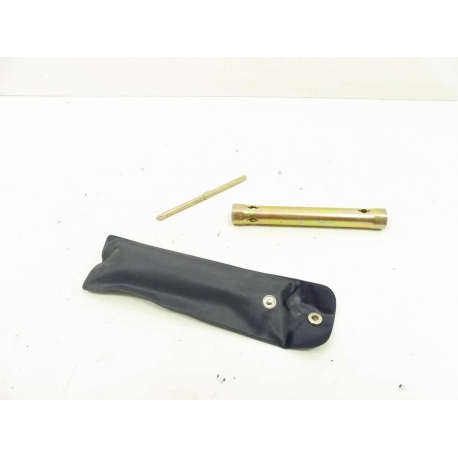 BOITE A OUTIL - SYM GTS 125