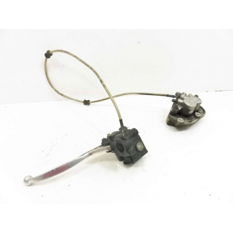 SYSTEME FREIN AR - SYM GTS 125