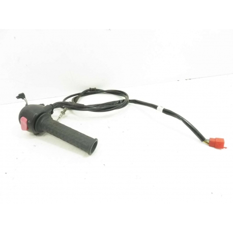 COMODO D - SYM GTS 125