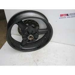 ROUE ARRIERE - SUZUKI 600 BANDIT