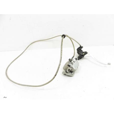 SYSTEME FREIN AV - SYM GTS 125