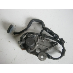 FREIN ARRIERE - HONDA 600 HORNET