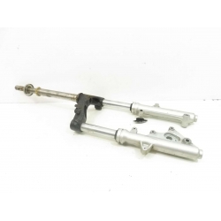 FOURCHE - SYM GTS 125