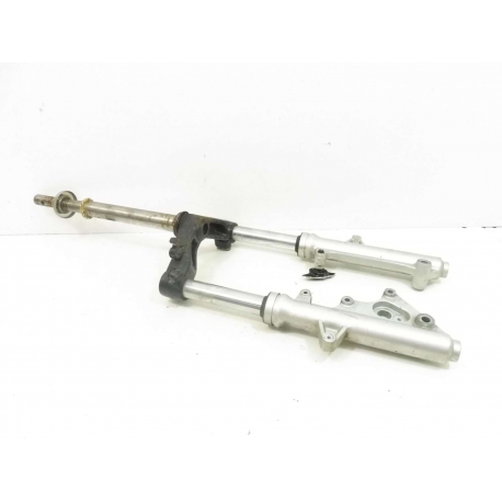 FOURCHE - SYM GTS 125