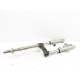 FOURCHE - SYM GTS 125