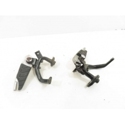 REPOSE PIED - SYM GTS 125