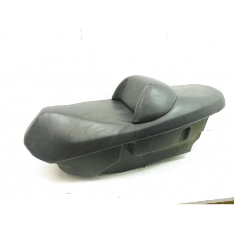 COFFRE - SYM GTS 125