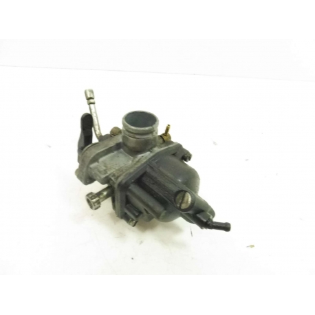 CARBU 19 - GILERA RCR 50