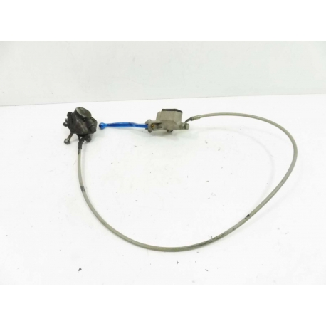 SYSTEME DE FREIN AV - GILERA RCR 50