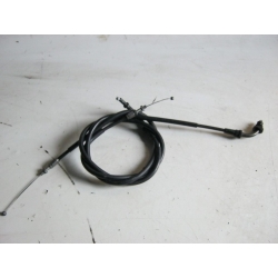 CABLE DE GAZ - SUZUKI 600 BANDIT