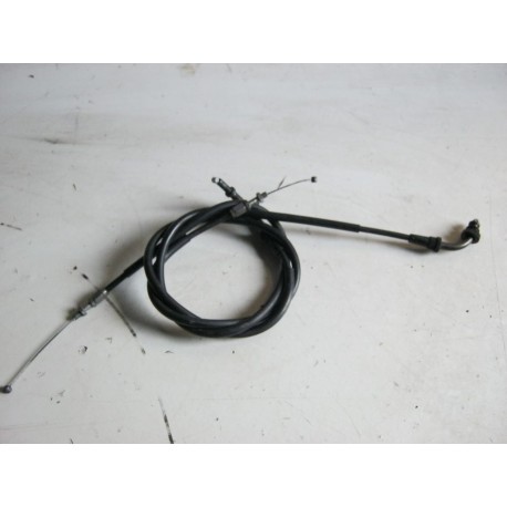 CABLE DE GAZ - SUZUKI 600 BANDIT