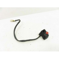 COMODO G - GILERA RCR 50