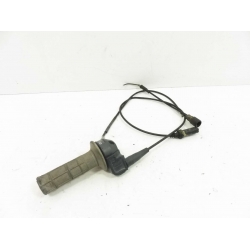 TIRAGE RAPIDE - GILERA RCR 50