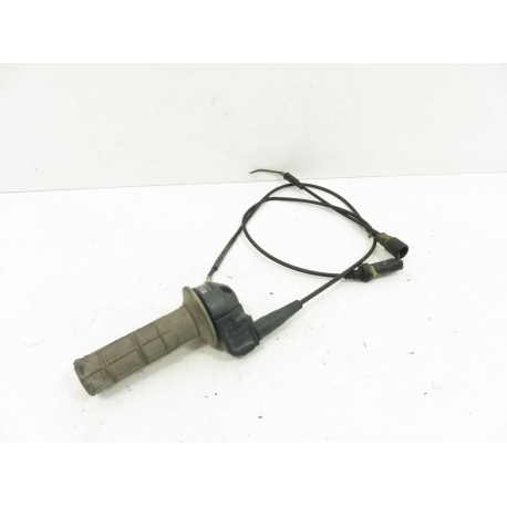 TIRAGE RAPIDE - GILERA RCR 50