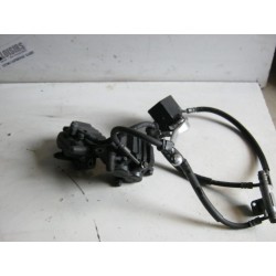 FREIN AVANT COMPLET - SUZUKI 600 BANDIT