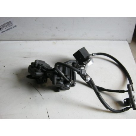 FREIN AVANT COMPLET - SUZUKI 600 BANDIT