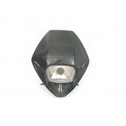 OPTIQUE - GILERA RCR 50