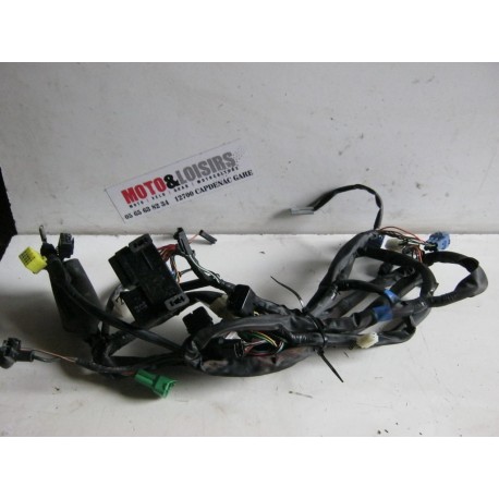 FAISCEAU ELECTRIQUE - SUZUKI 600 BANDIT