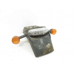 FEU AR - GILERA RCR 50