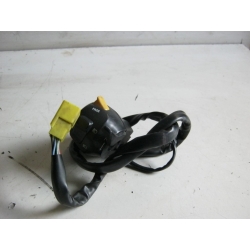 COMODO GAUCHE - SUZUKI 600 BANDIT