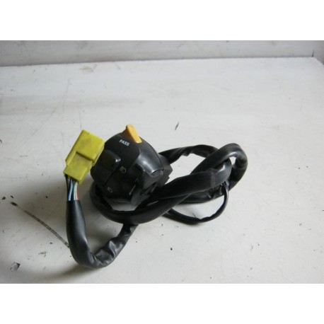 COMODO GAUCHE - SUZUKI 600 BANDIT