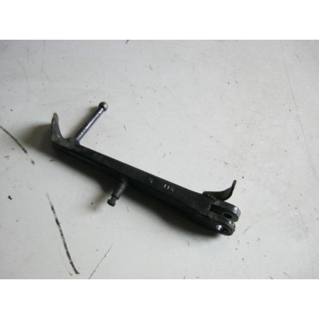 BEQUILLE LATERALE - SUZUKI 600 BANDIT