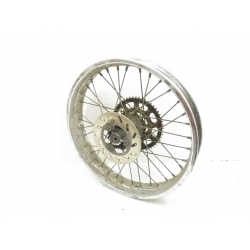 JANTE AR - GILERA RCR 50