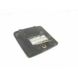 CARENAGE - KYMCO SUPER FEVER