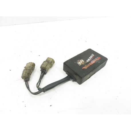 CDI RACING - KYMCO SUPER FEVER