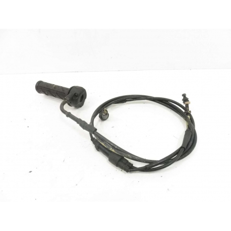 TIRAGE RAPIDE - KYMCO SUPER FEVER